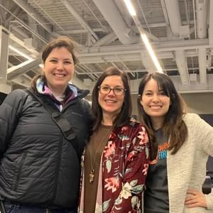 Meet your Posher, Rae